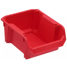 Лоток сортировочный Stanley 165 х 120 х 75 мм Красный (STST82736-1)