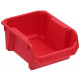 Лоток сортировочный Stanley 165 х 120 х 75 мм Красный (STST82736-1)