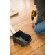 Лоток сортувальний Stanley 240 x 175 x 125 мм Чорний (STST82738-1)