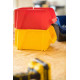 Лоток сортировочный Stanley 240 x 175 x 125 мм Красный (STST82739-1)