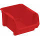 Лоток сортировочный Stanley 240 x 175 x 125 мм Красный (STST82739-1)
