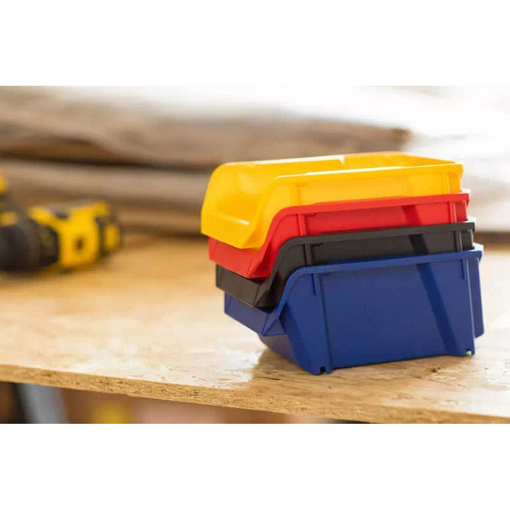 Лоток сортувальний Stanley 240 x 175 x 125 мм Синій (STST82740-1)