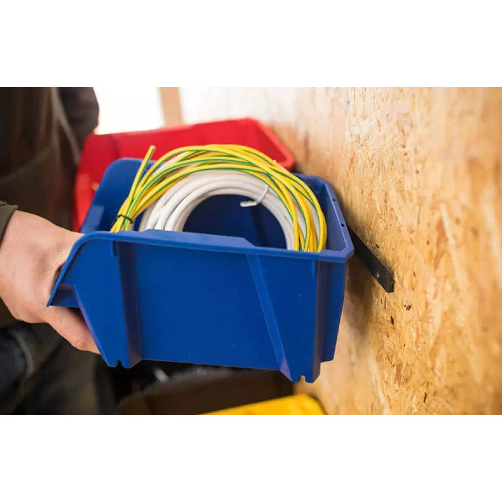 Лоток сортувальний Stanley 240 x 175 x 125 мм Синій (STST82740-1)