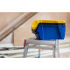 Лоток сортировочный Stanley 340 x 226 x 155 мм Синий (STST82743-1)