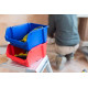 Лоток сортировочный Stanley 340 x 226 x 155 мм Синий (STST82743-1)