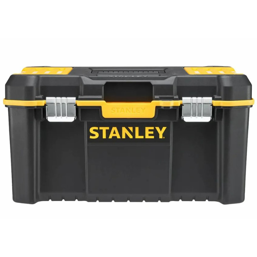 Ящик Stanley ESSENTIAL Cantilever 490х290х250 мм (19") (STST83397-1)