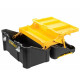 Ящик Stanley ESSENTIAL Cantilever 490х290х250 мм (19") (STST83397-1)
