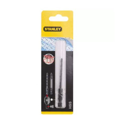 Сверло универсальное Stanley Super-Lock 2 мм (STA50008)