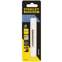 Свердло по металу Stanley Fatmax 2 мм (STA51013)