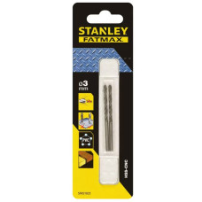 Сверло по металлу Stanley Fatmax 3 мм (STA51023)