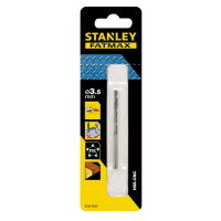 Свердло по металу Stanley Fatmax 3.5 мм (STA51033)