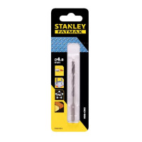 Сверло по металлу Stanley Fatmax 4.8 мм (STA51053)