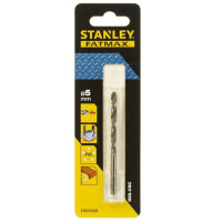 Сверло по металлу Stanley Fatmax 5 мм (STA51058)