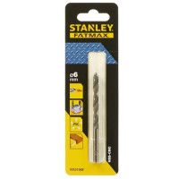 Свердло по металу Stanley Fatmax 6 мм (STA51068)