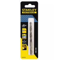 Сверло по металлу Stanley Fatmax 6.5 мм (STA51073)