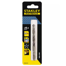 Сверло по металлу Stanley Fatmax 6.5 мм (STA51073)