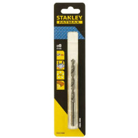 Свердло по металу Stanley Fatmax 8 мм (STA51088)