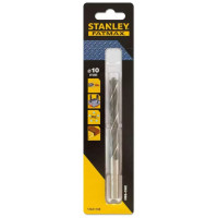 Сверло по металлу Stanley Fatmax 10 мм (STA51108)
