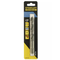 Сверло по металлу Stanley Fatmax 13 мм (STA51123)