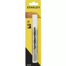 Сверло по дереву Stanley 8 мм (STA52026)