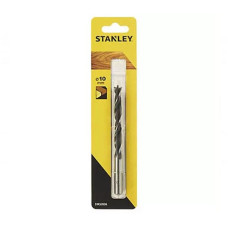 Сверло по дереву Stanley 10 мм (STA52036)