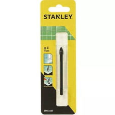 Сверло по плитке и стеклу Stanley 4 мм (STA53227)