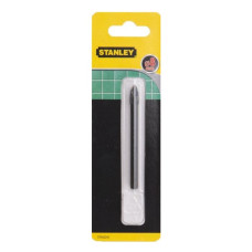 Сверло по плитке и стеклу Stanley 8 мм (STA53242)