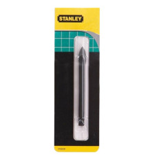 Сверло по плитке и стеклу Stanley 10 мм (STA53247)