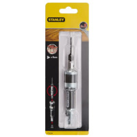 Набор универсальный для сверления Stanley Super-LOCK (STA62380)