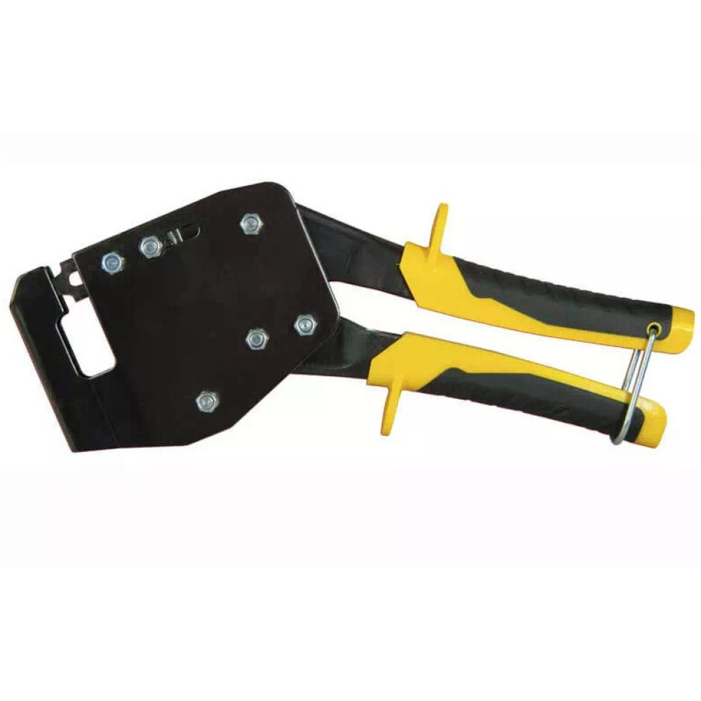 Щипці монтажу Stanley 260 мм "Punch Lock Riveter" (1-69-100)