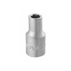 Головка торцевая Stanley 1/2" х 12 мм (1-17-055)