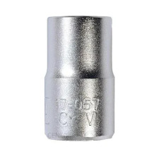 Головка торцевая Stanley 1/2" х 14 мм (1-17-057)