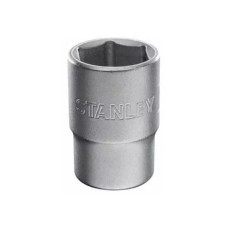 Головка торцевая Stanley 1/2" х 15 мм (1-17-093)