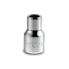 Головка торцевая Stanley 1/2" х 9 мм (1-86-541)