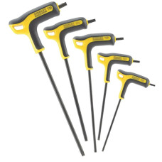 Набор ключей TORX Stanley 5 шт FMHT0-69048