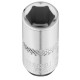 Головка торцевая Stanley 1/4" х 10 мм (FMMT17195-0)