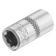 Головка торцевая Stanley 1/4" х 10 мм (FMMT17195-0)