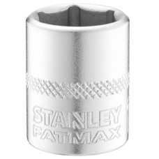 Головка торцевая Stanley 1/4" х 14 мм (FMMT17207-0)