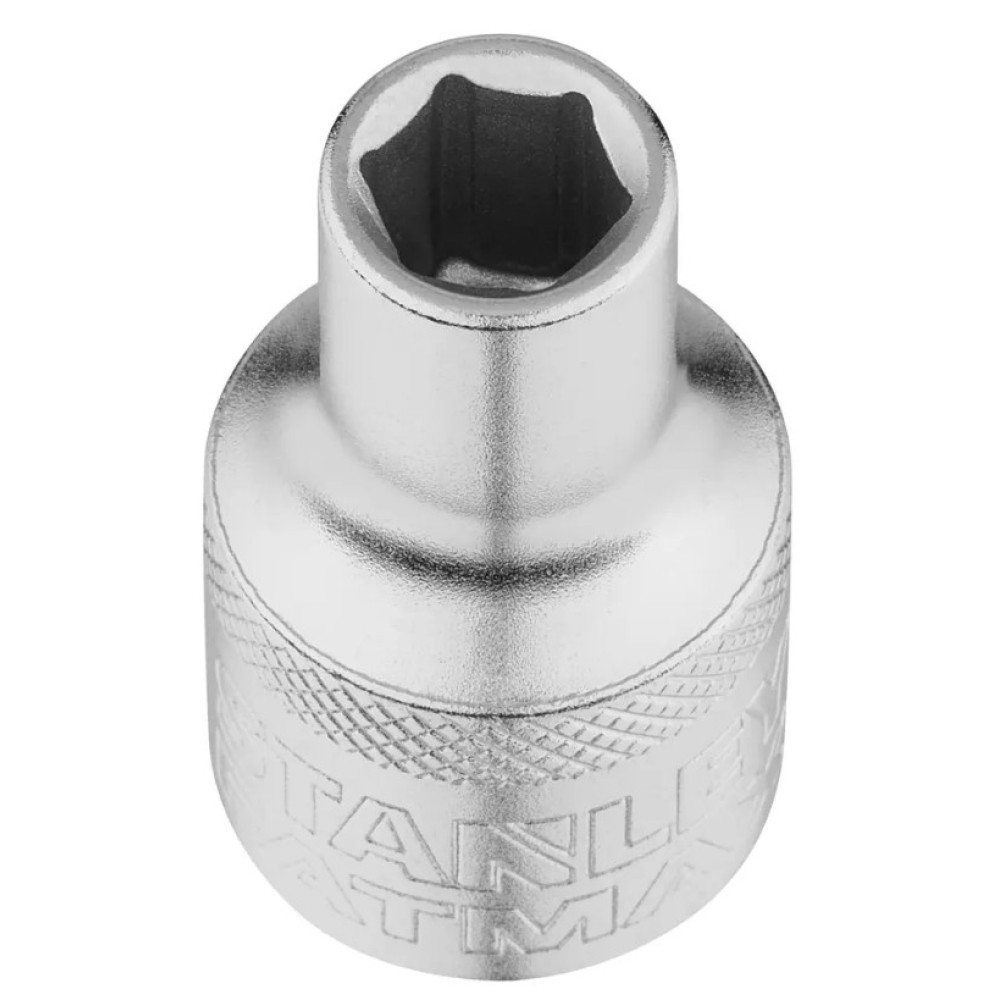 Головка торцевая Stanley 1/2" х 10 мм (FMMT17229-0)