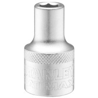 Головка торцевая Stanley 1/2" х 11 мм (FMMT17230-0)