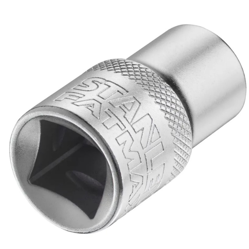 Головка торцевая Stanley 1/2" х 12 мм (FMMT17231-0)