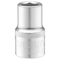 Головка торцевая Stanley 1/2" х 12 мм (FMMT17231-0)