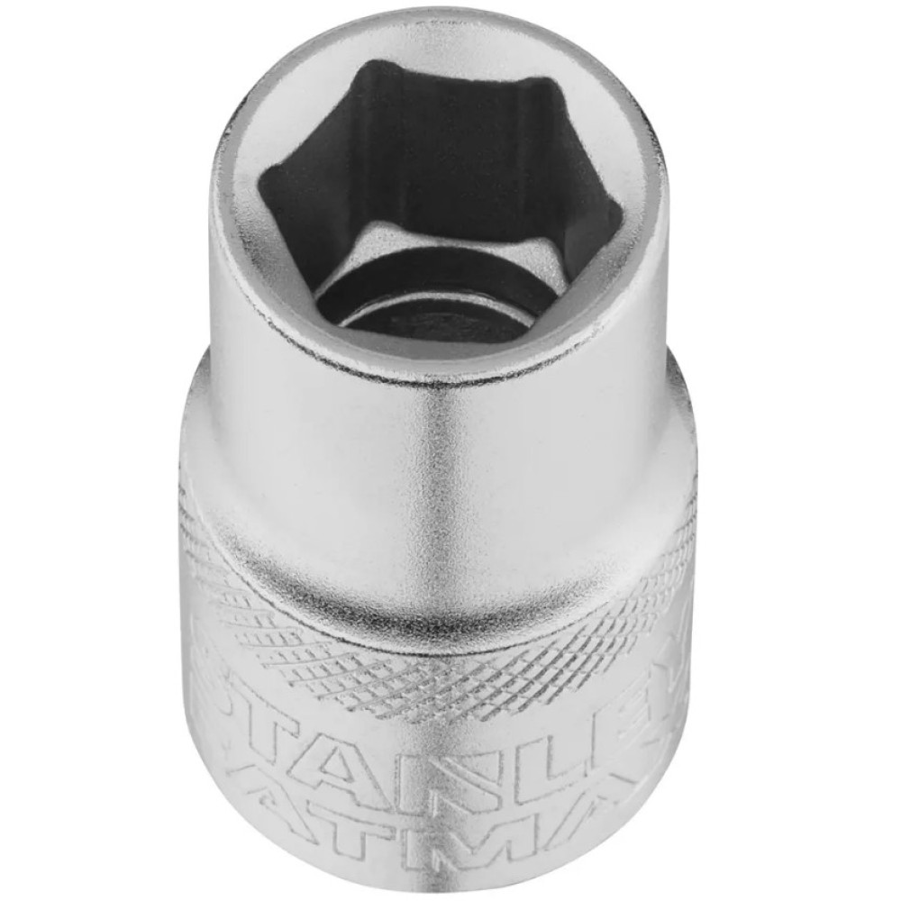 Головка торцевая Stanley 1/2" х 13 мм (FMMT17232-0)