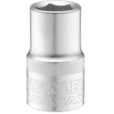 Головка торцевая Stanley 1/2" х 13 мм (FMMT17232-0)