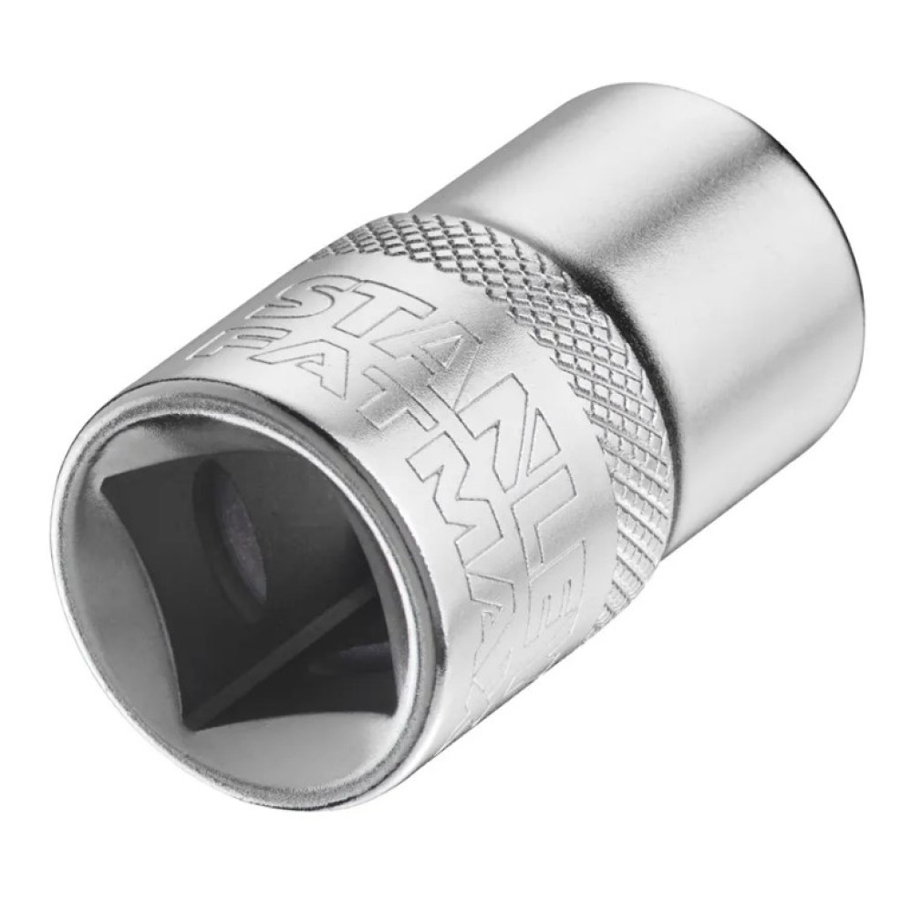 Головка торцевая Stanley 1/2" х 14 мм (FMMT17233-0)