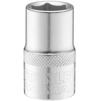 Головка торцевая Stanley 1/2" х 14 мм (FMMT17233-0)