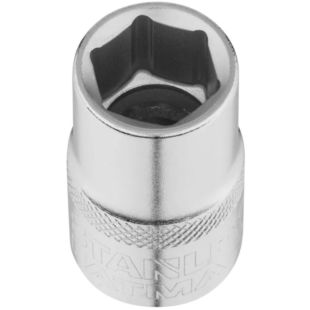 Головка торцевая Stanley 1/2" х 15 мм (FMMT17234-0)