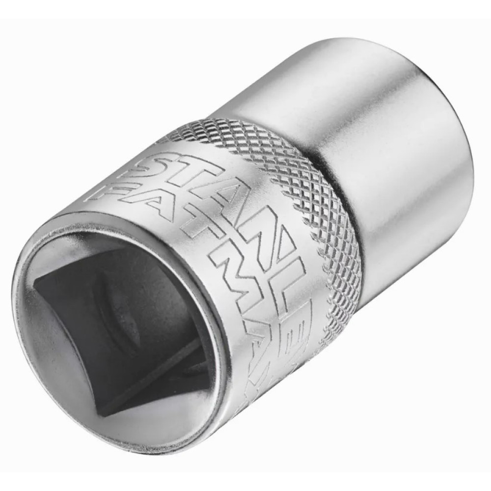 Головка торцевая Stanley 1/2" х 15 мм (FMMT17234-0)