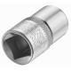 Головка торцевая Stanley 1/2" х 15 мм (FMMT17234-0)