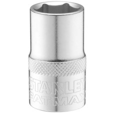 Головка торцевая Stanley 1/2" х 15 мм (FMMT17234-0)